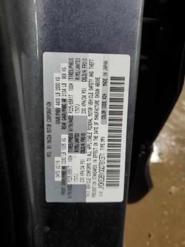 2016 MAZDA CX-5 SPORT - JM3KE2BY0G0781371