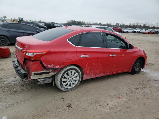 2017 NISSAN SENTRA S 3N1AB7AP2HL720890