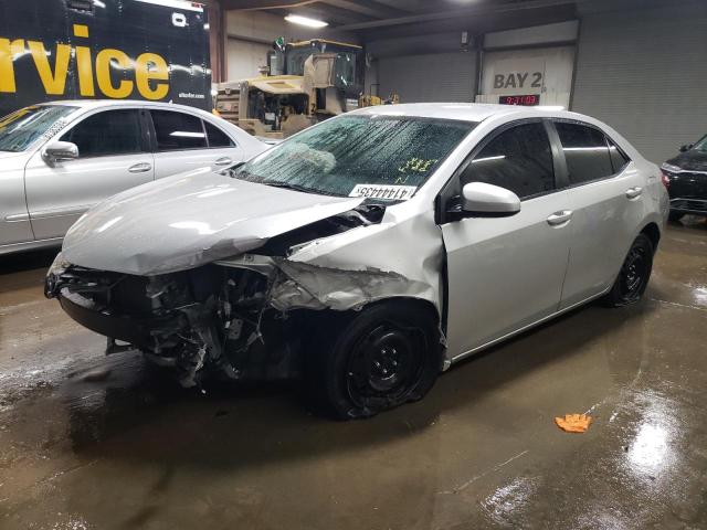 2016 TOYOTA COROLLA L - 2T1BURHE0GC666793