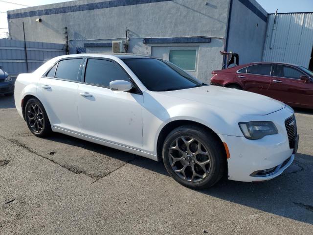 2015 CHRYSLER 300 S 2C3CCAGG3FH831451