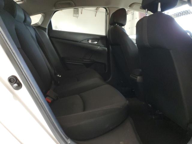 2019 HONDA CIVIC LX - 2HGFC2F6XKH546491