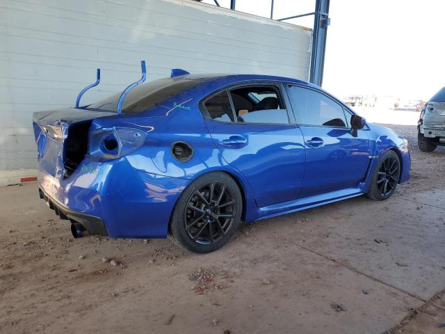 2020 SUBARU WRX PREMIU JF1VA1C67L9825418