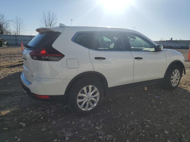 2020 NISSAN ROGUE S 5N1AT2MV8LC762875