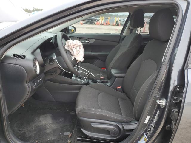 2020 KIA FORTE FE - 3KPF24AD8LE146008
