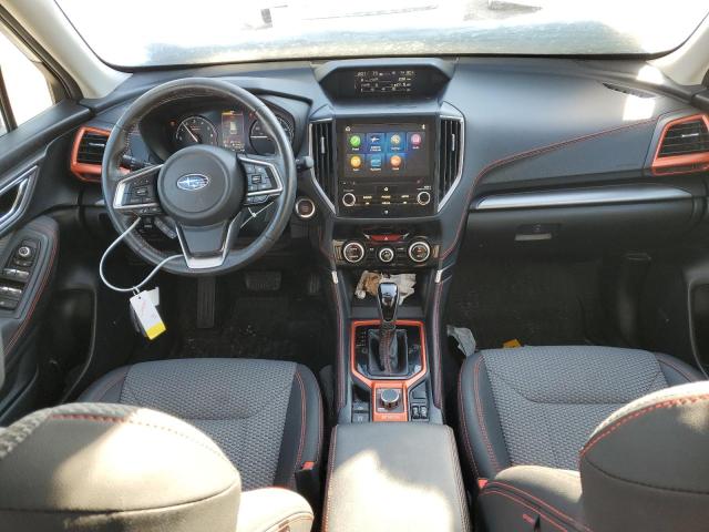 2021 SUBARU FORESTER S - JF2SKARC7MH560709