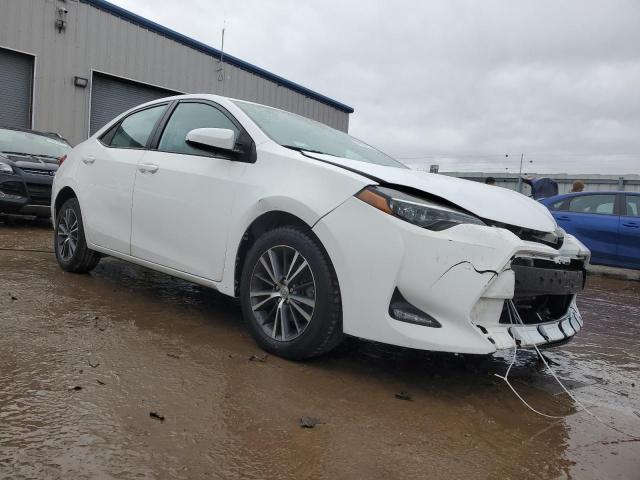 2018 TOYOTA COROLLA L - 2T1BURHE7JC109077