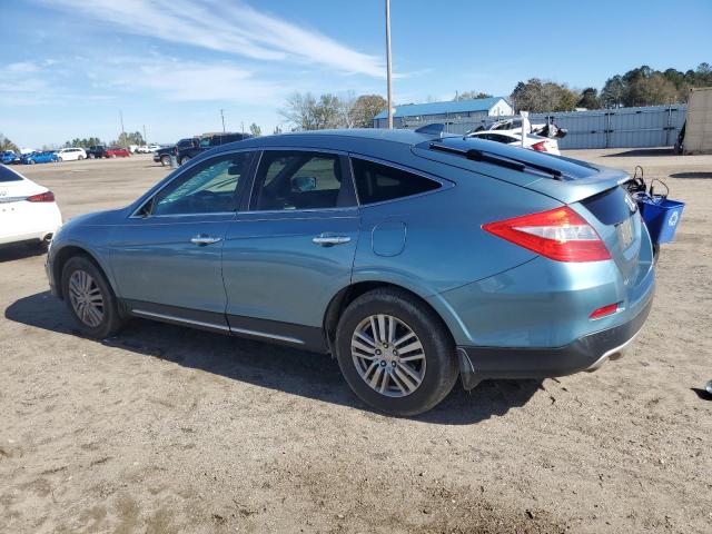 2013 HONDA CROSSTOUR - 5J6TF3H50DL004982