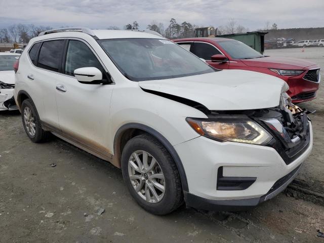 2019 NISSAN ROGUE S - KNMAT2MT6KP511895