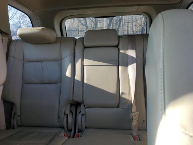 2016 JEEP GRAND CHER - 1C4RJFBG5GC445604