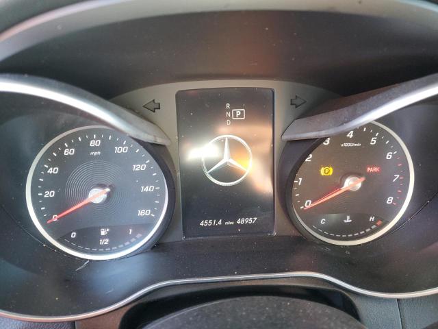 2021 MERCEDES-BENZ GLC 300 - W1N0G8DB5MF877262