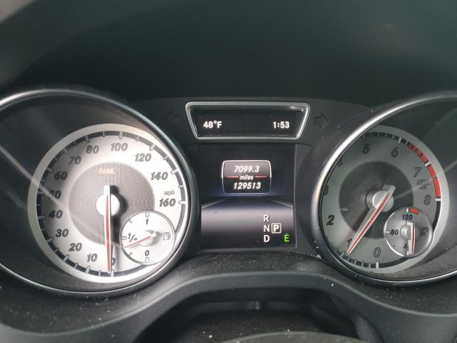 2015 MERCEDES-BENZ CLA 250 4M - WDDSJ4GB4FN216102