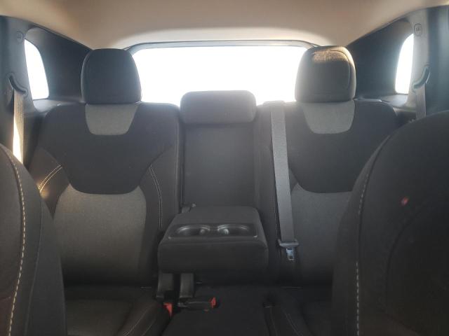 2015 JEEP CHEROKEE S - 1C4PJMABXFW610156