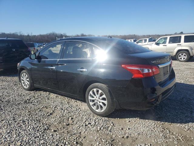 2016 NISSAN SENTRA S - 3N1AB7AP9GY320116