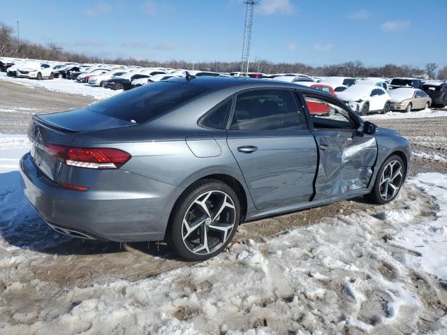 2020 VOLKSWAGEN PASSAT R-L - 1VWMA7A3XLC018831