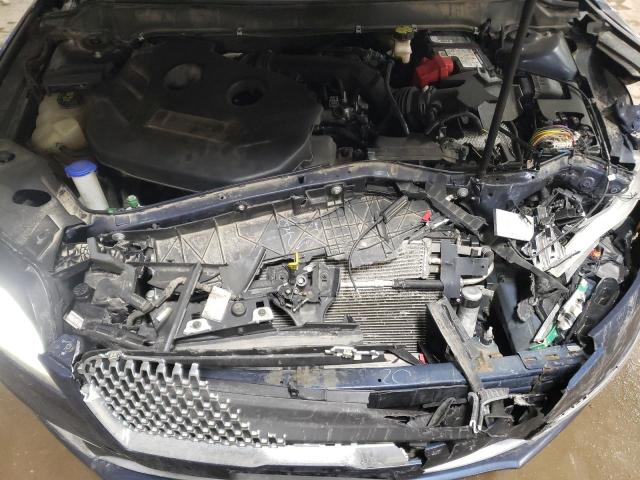2017 LINCOLN MKZ RESERV - 3LN6L5F93HR666166