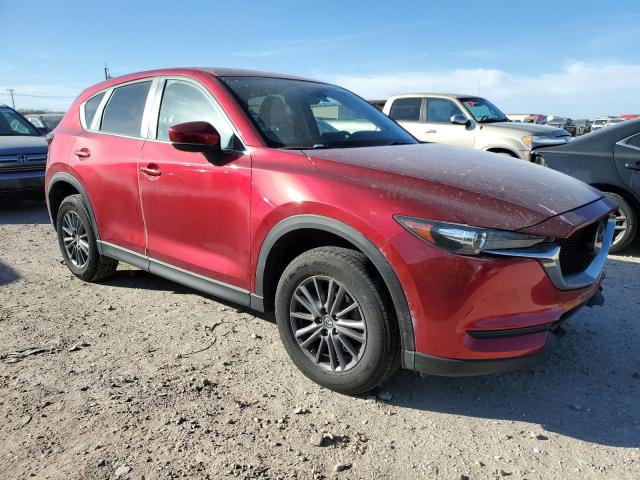 2020 MAZDA CX-5 TOURI - JM3KFACM3L0720710