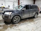 2018 FORD EXPLORER X - 1FM5K7DH2JGA35541