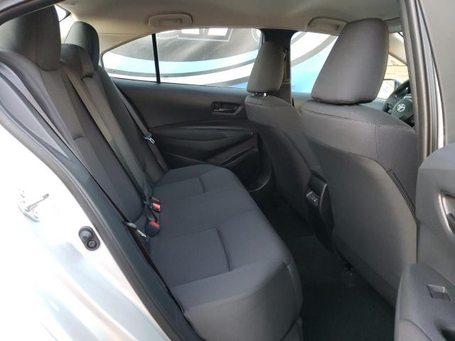 2025 TOYOTA COROLLA LE 5YFB4MDE3SP232479