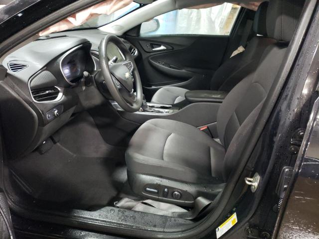 2024 CHEVROLET MALIBU LT - 1G1ZD5ST7RF229732