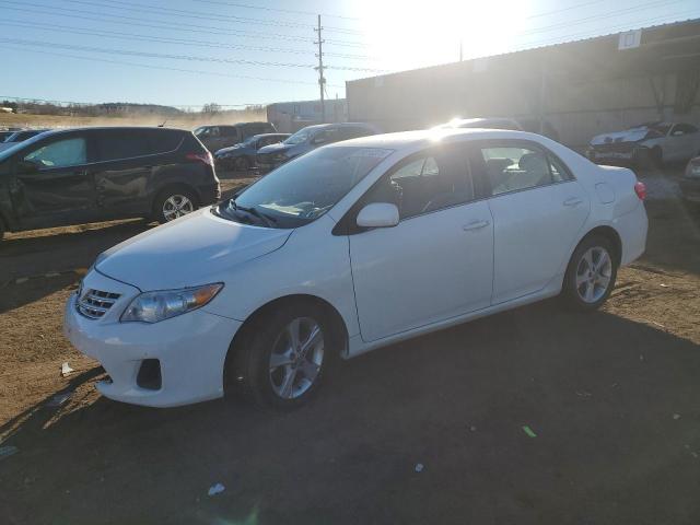 Vin: 2t1bu4ee9dc070939, lot: 89010325, toyota corolla base 2013 img_1