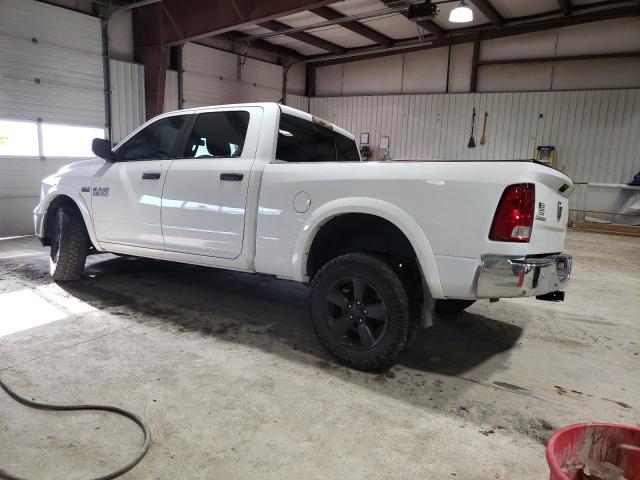 2015 RAM 1500 SLT 1C6RR7TT8FS649187