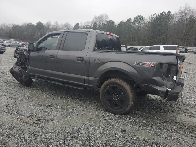 2020 FORD F150 SUPER 1FTEW1CP4LKD04864