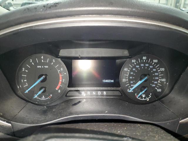 2015 FORD FUSION SE - 3FA6P0H72FR287119