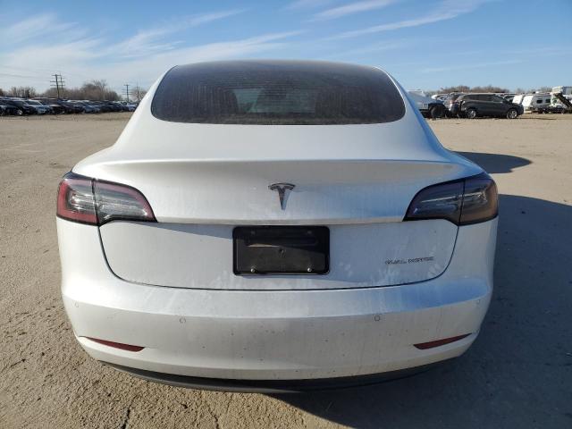 2020 TESLA MODEL 3 - 5YJ3E1EB2LF636567