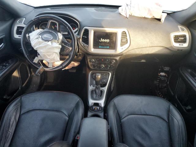 2021 JEEP COMPASS 80 3C4NJDEB0MT594957
