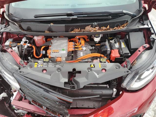 2020 CHEVROLET BOLT EV 1G1FZ6S07L4123994