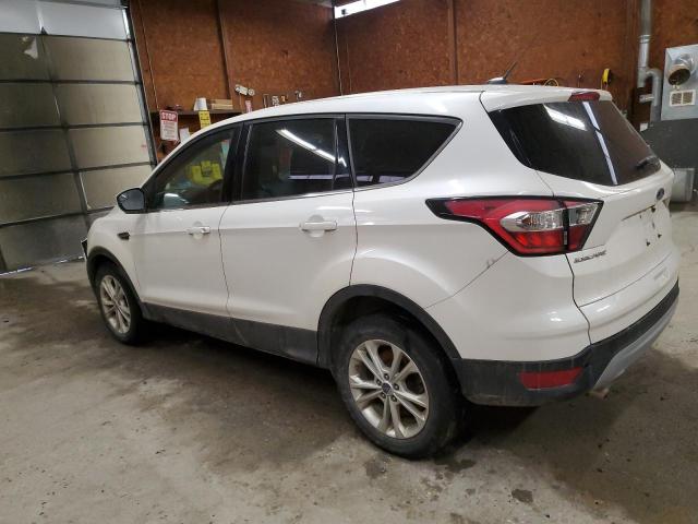 Vin: 1fmcu9gd5huc74874, lot: 42672655, ford escape se 20172
