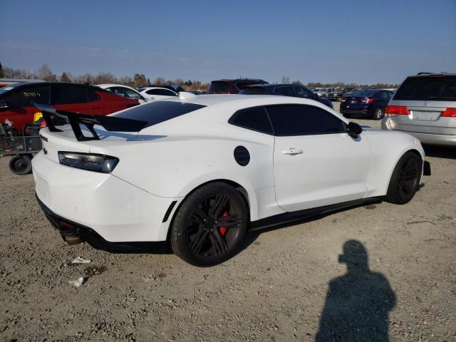 2018 CHEVROLET CAMARO ZL1 1G1FJ1R69J0168217
