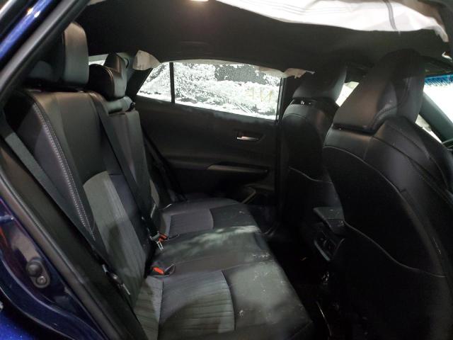 2021 TOYOTA VENZA LE - JTEAAAAH2MJ036893
