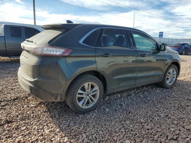 Vin: 2fmpk4j88fbb06509, lot: 42207535, ford edge sel 20153