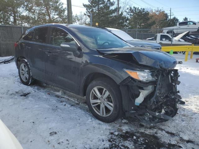 Vin: 5j8tb4h32fl030641, lot: 41857395, acura rdx 20154