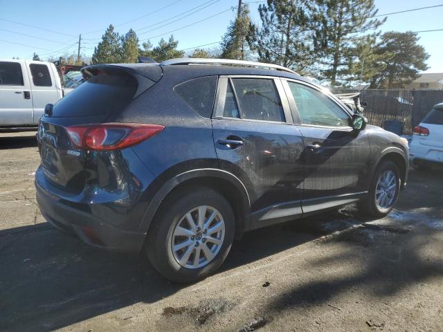 Vin: jm3ke4cy0f0531105, lot: 89056775, mazda cx-5 touring 20153