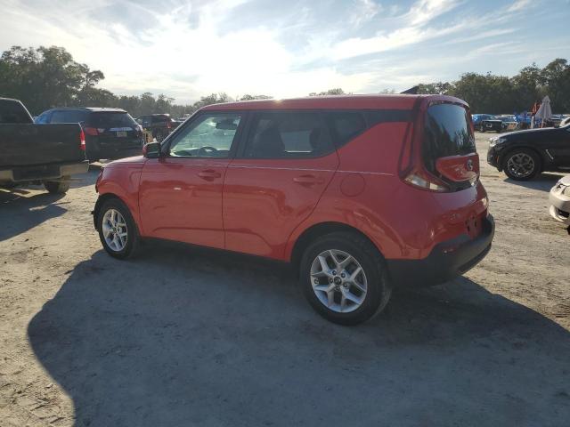 2020 KIA SOUL LX KNDJ23AU7L7048026