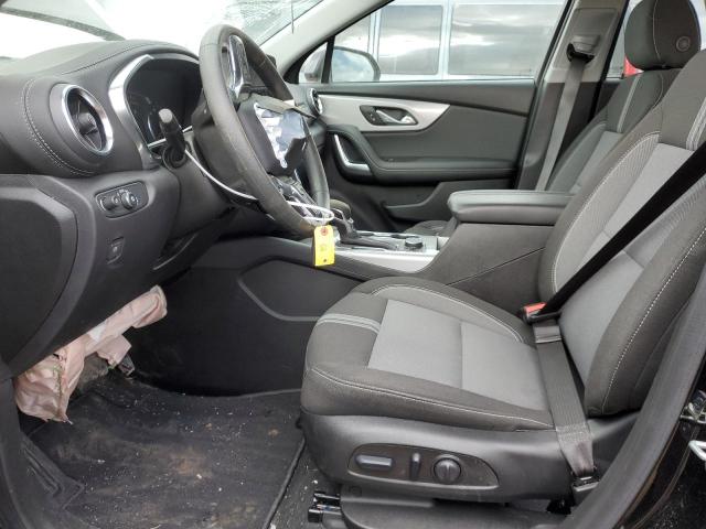 2024 CHEVROLET BLAZER 2LT - 3GNKBCR46RS188918