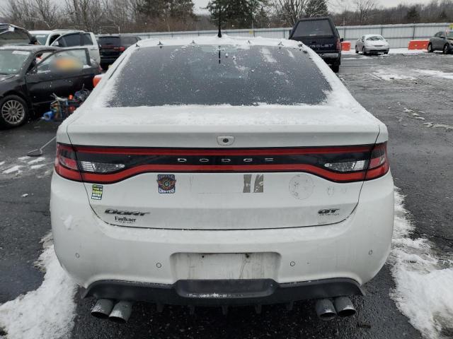 2015 DODGE DART GT 1C3CDFEB0FD187521