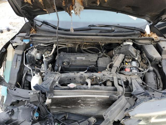 2016 HONDA CR-V LX 3CZRM3H3XGG702287