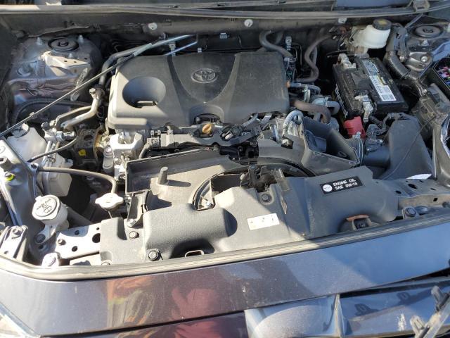 2022 TOYOTA RAV4 LE - 2T3H1RFV3NC184703