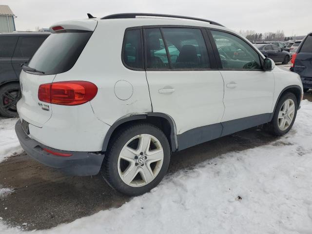 2016 VOLKSWAGEN TIGUAN COM WVGJV7AX3GW535191