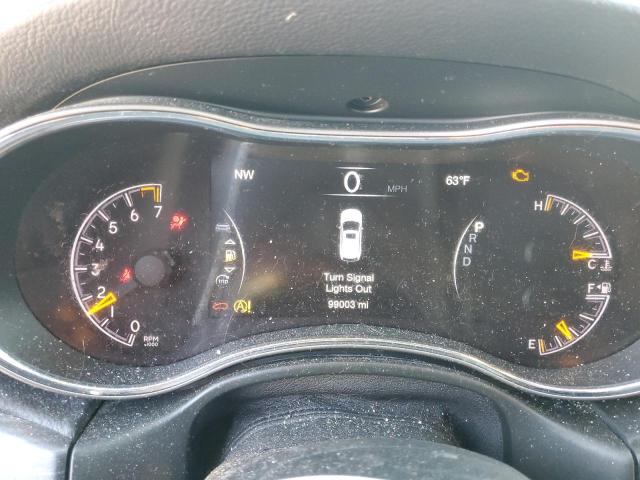 2022 JEEP GRAND CHER - 1C4RJFAG9NC145028