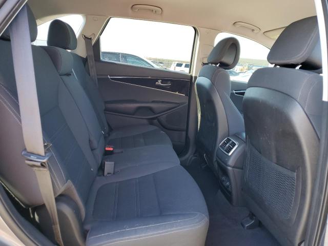 2016 KIA SORENTO LX - 5XYPG4A33GG076634