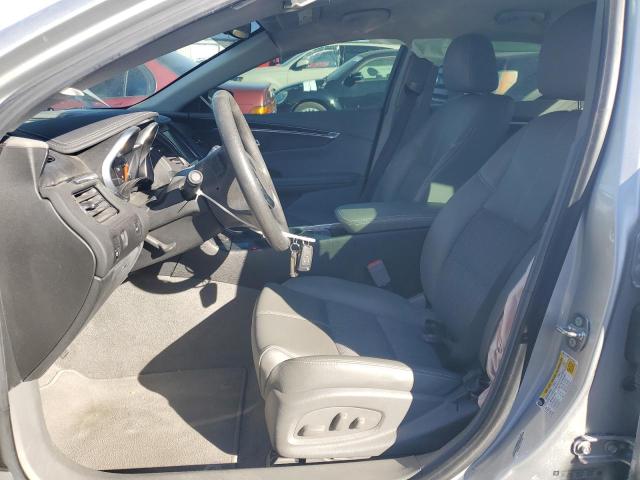 2018 CHEVROLET IMPALA LS 2G11Z5S37J9107285