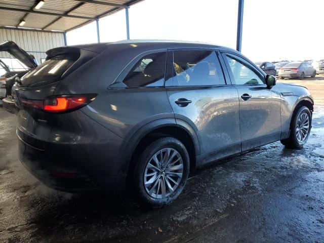 MAZDA CX-90 PREF 2024 gray  gas JM3KKBHD5R1120722 photo #4