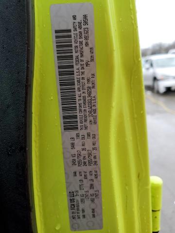 2016 JEEP WRANGLER U 1C4BJWDG6GL348250