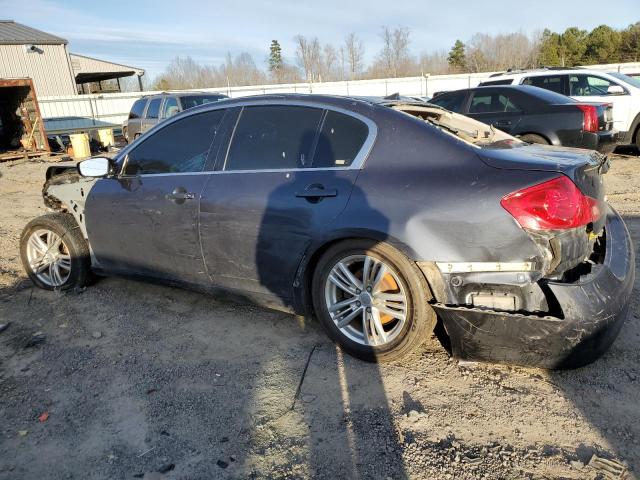 Vin: jn1cv6ar1am252478, lot: 86708014, infiniti g37 20102