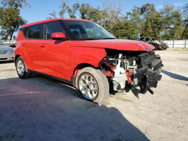 2020 KIA SOUL LX KNDJ23AU7L7048026