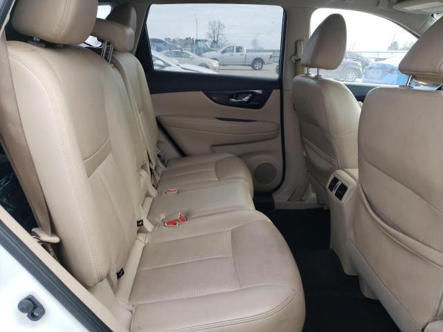 2017 NISSAN ROGUE S - JN8AT2MTXHW402214